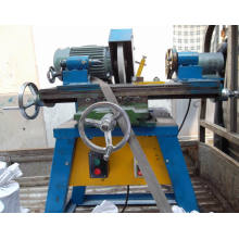 Máquina de triturar usando para a máquina de fio de polidor